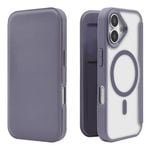 iPhone17  С Ģ ϥ֥å TPUХѡ  MagSafeб ޥͥåȽ ̥ꥢ  磻쥹 ֥롼졼 ե ޥۥ 8867IP5ABHPMBG 饹Хʥ