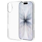 iPhone17  С եȥ TPU  ꥢ Ʃ 0.9mm 磻쥹б ꥢ ե ޥۥ 8877IP5ATPCL 饹Хʥ