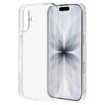 iPhone17  С եȥ TPU Ѿ׷ۼ ꥢ Ʃ 1.3mm ȥåץۡ 磻쥹б ꥢ ե ޥۥ 8878IP5ATPCL 饹Хʥ