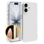 iPhone17  С ϥ֥å Ѿ׷ۼ   ꥢ Ʃ TPUХѡ 饳ȥ뵡ǽդ 磻쥹б ꥢ ե ޥۥ 8881IP5AHPCCL 饹Хʥ