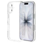 iPhone17  С ϥ֥å ˸ݸ ̩߷ Ѿ׷ۼ   ꥢ Ʃ TPUХѡ ȥåץۡ 磻쥹б ꥢ ե ޥۥ 8883IP5AHPLCL 饹Хʥ