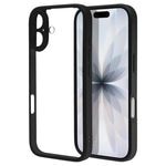 iPhone17  С ϥ֥å RHINOX 饤Υå ˸ݸ ̩߷ Ѿ׷ۼ MIL ꥢ 5H TPUХѡ 磻쥹 ֥åߥꥢ ե ޥۥ 8891IP5AHALBK 饹Хʥ