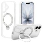 iPhone17  С ϥ֥å ZEROSAFE Shaft MagSafeб ޥͥåȽ Ѿ׷ۼ MIL ꥢ TPUХѡ դ ɻ 磻쥹б ۥ磻 ե ޥۥ 8893IP5AZSWH 饹Хʥ