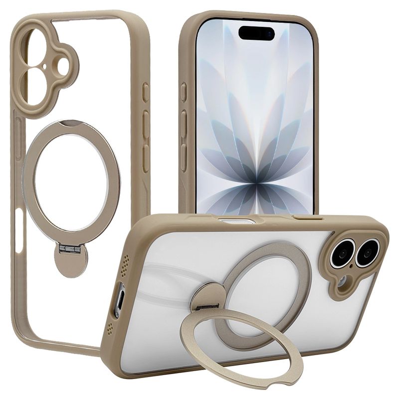 iPhone17 ������ ���С� �ϥ��֥�å� ZEROSAFE Shaft MagSafe�б� �ޥ��ͥåȽ��� �Ѿ׷�ۼ� MIL���� ���ꥢ TPU�Х�ѡ������� ����դ� ��ɻ� �磻��쥹�����б� �١����� �����ե��� ���ޥۥ����� 8896IP5AZSBE �饹���Хʥ�