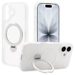 iPhone17  С ϥ֥å ZEROSAFE Shaft MagSafeб ޥͥåȽ ׷ۼ MIL ե TPUХѡ դ ɻ 磻쥹 եȥۥ磻 ե ޥۥ 8897IP5AZSFWH 饹Хʥ