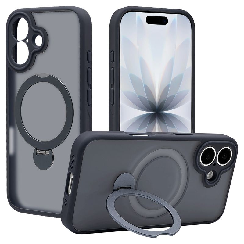 iPhone17 ������ ���С� �ϥ��֥�å� ZEROSAFE Shaft MagSafe�б� �ޥ��ͥåȽ��� �׷�ۼ� MIL �ե����� TPU�Х�ѡ������� ����դ� ��ɻ� �磻��쥹���� �ե����ȥͥ��ӡ� �����ե��� ���ޥۥ����� 8899IP5AZSFNV �饹���Хʥ�