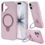 iPhone17  С ϥ֥å ZEROSAFE Shaft MagSafeб ޥͥåȽ Ѿ׷ۼ MIL TPUХѡ PU쥶 դ ɻ 磻쥹 ѡץ ե ޥۥ 8903IP5AZSPU 饹Хʥ