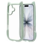 iPhone17  С ϥ֥å mimi ǭ ͥߥ ͤߤ ǭ ͥ ͤ Ѿ׷ۼ MIL ̥ꥢ TPUХѡ 磻쥹б ߥ ե ޥۥ 9163IP5AHPMT 饹Хʥ