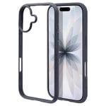 iPhone17  С ϥ֥å FLEXGUARD Ѿ׷ۼ MIL  ꥢ Ʃ TPUХѡ ȥåץۡ 磻쥹б ͥӡߥꥢ ե ޥۥ 8920IP5AHPNV 饹Хʥ