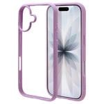 iPhone17  С ϥ֥å FLEXGUARD Ѿ׷ۼ MIL  ꥢ Ʃ TPUХѡ ȥåץۡ 磻쥹б ѡץߥꥢ ե ޥۥ 8922IP5AHPPU 饹Хʥ