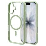 iPhone17  С ϥ֥å MagSafeб ޥͥåȽ FLEXGUARD Ѿ׷ MIL  ꥢ Ʃ TPUХѡ ȥåץۡ 磻쥹 ꡼ߥꥢ ե ޥۥ 8926IP5AHPMGR 饹Хʥ