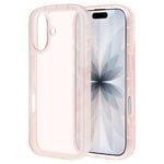 iPhone17  С եȥ TPU fluffy shape case Ѿ׷ۼ   2.5mm פä ȥåץۡ  ե ޥۥ 8929IP5ATPCO 饹Хʥ