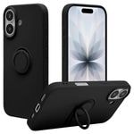 iPhone17  С եȥ TPU Ѿ׷ۼ ޥۥդ ɻ  ޥå ɻ ȥåץۡ ֥å ե ޥۥ 8935IP5ATPRBK 饹Хʥ