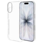 iPhone17  С ϡ ULTRA LIGHT եå Ķ  0.6mm ꥢ Ʃ ץ 磻쥹б ꥢ ե ޥۥ 8939IP5APCCL 饹Хʥ