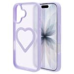 iPhone17  С ϥ֥å MagSafeб ޥͥåȽ Mignu ߥ˥ Ѿ׷ۼ ̥ե ޥå ɻ TPUХѡ 磻쥹 ѡץ ե ޥۥ 8948IP5AHPMPU 饹Хʥ