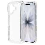 iPhone17  С եȥ TPU Ѿ׷ۼ ꥢ Ʃ 󥵥ɥ ڹ  ȥåץۡ my.DECOR ᥯ꥢ ե ޥۥ 8958IP5ATPCL 饹Хʥ