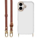 iPhone17  С ϥ֥å Ѿ׷ۼ ꥢ Ʃ TPUХѡ  ޥۥ ȥåդ iLBe ֥饦 ե ޥۥ 8971IP5AHPBR 饹Хʥ