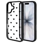 iPhone17  С ϥ֥å Ѿ׷ۼ ̥ꥢ Ʃ TPUХѡ ϡȥѥ ȥåץۡ 磻쥹б iLBe ֥å ե ޥۥ 8974IP5AHPBK 饹Хʥ