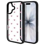 iPhone17  С ϥ֥å Ѿ׷ۼ ̥ꥢ Ʃ TPUХѡ ϡȥѥ ȥåץۡ 磻쥹б iLBe ԥ ե ޥۥ 8975IP5AHPPK 饹Хʥ