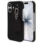 iPhone17  С ϡɥ 󥰥ϥ󥬡 ϡȥ㡼դ PU쥶 iLBe ֥å ե ޥۥ 8976IP5APCBK 饹Хʥ