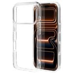 iPhone17 Pro  С ϥ֥å RHINOX 饤Υå Ѿ׷ۼ MIL ꥢ Ʃ ɽ̹5H TPUХѡ ȥåץۡ 磻쥹б ꥢ ե ޥۥ 8997IP5BHACL 饹Хʥ