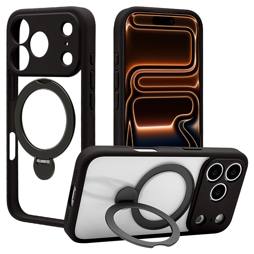 スマホケースiphone17pro Amazon.com: CASEKOO Cosmic Orange Glossy for iPhone 17 Pro Max