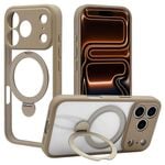 iPhone17 Pro  С ϥ֥å ZEROSAFE Shaft MagSafeб ޥͥåȽ Ѿ׷ۼ MIL ꥢ TPUХѡ դ ɻ 磻쥹б ١ ե ޥۥ 9151IP5BZSBE 饹Хʥ