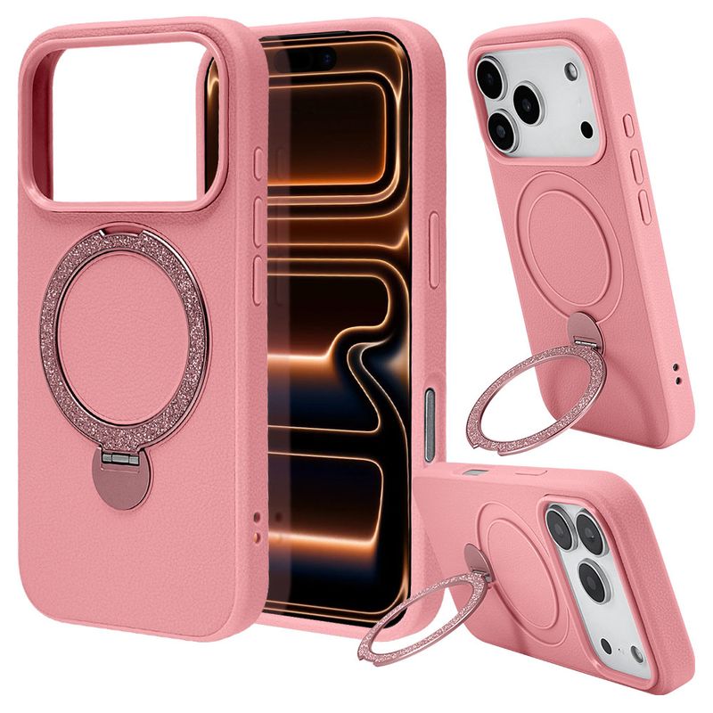 iPhone17 Pro ������ ���С� �ϥ��֥�å� ZEROSAFE Shaft MagSafe�б� �ޥ��ͥåȽ��� �Ѿ׷� MIL TPU�Х�ѡ������� PU�쥶�� ������դ� ��ɻ� �磻��쥹���� �ԥ� �����ե��� ���ޥۥ����� 9012IP5BZSPK �饹���Хʥ�