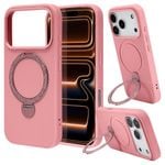 iPhone17 Pro  С ϥ֥å ZEROSAFE Shaft MagSafeб ޥͥåȽ Ѿ׷ MIL TPUХѡ PU쥶 դ ɻ 磻쥹 ԥ ե ޥۥ 9012IP5BZSPK 饹Хʥ