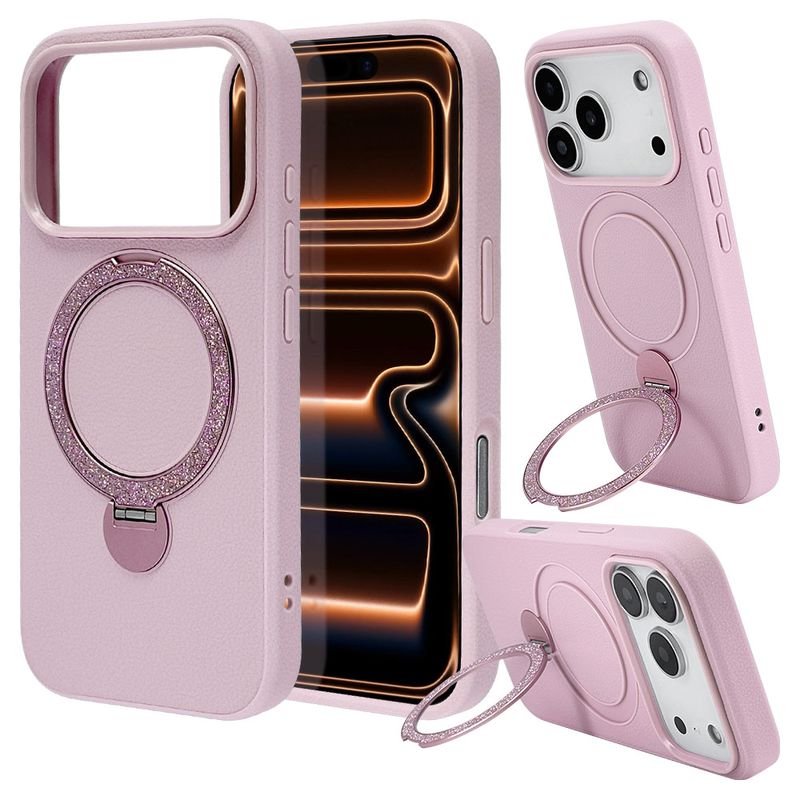 iPhone17 Pro ������ ���С� �ϥ��֥�å� ZEROSAFE Shaft MagSafe�б� �ޥ��ͥåȽ��� �Ѿ׷� MIL TPU�Х�ѡ������� PU�쥶�� ������դ� ��ɻ� �磻��쥹���� �ѡ��ץ� �����ե��� ���ޥۥ����� 9013IP5BZSPU �饹���Хʥ�