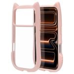 iPhone17 Pro  С ϥ֥å mimi ǭ ͥߥ ͤߤ ǭ ͥ ͤ Ѿ׷ۼ MIL ̥ꥢ TPUХѡ 磻쥹б ⡼ԥ ե ޥۥ 9016IP5BHPSPK 饹Хʥ