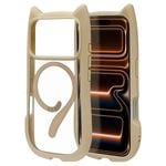 iPhone17 Pro  С ϥ֥å MagSafeб ޥͥåȽ mimi ǭ ͥߥ ͤߤ Ѿ׷ۼ MIL ̥ꥢ TPUХѡ 磻쥹 ȡ ե ޥۥ 9178IP5BHPMTA 饹Хʥ