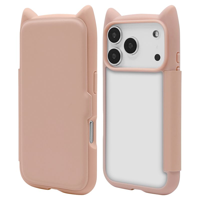 iPhone17 Pro ������ ���С� ��Ģ�� �ϥ��֥�å� �ե��դ� mimi ǭ�� �ͥ��ߥ� �Ѿ׷� MIL ���̥��ꥢ TPU�Х�ѡ������� ���������� �磻��쥹���� ���⡼�����ԥ� �����ե��� ���ޥۥ����� 9182IP5BBHPSPK �饹���Хʥ�