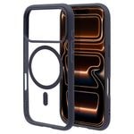 iPhone17 Pro  С ϥ֥å MagSafeб ޥͥåȽ FLEXGUARD Ѿ׷ MIL  Ʃ TPUХѡ ȥåץۡ 磻쥹 ͥӡߥꥢ ե ޥۥ 9027IP5BHPMNV 饹Хʥ