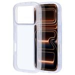 iPhone17 Pro  С եȥ TPU fluffy shape case Ѿ׷ۼ   2.5mm פä ȥåץۡ ֥롼 ե ޥۥ 9031IP5BTPBL 饹Хʥ