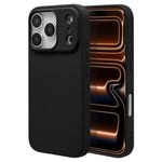 iPhone17 Pro  С եȥ TPU Ѿ׷ۼ ޥå ɻ ȥåץۡ ֥å ե ޥۥ 9032IP5BTPBK 饹Хʥ