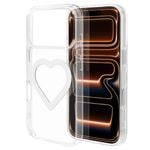 iPhone17 Pro  С ϥ֥å MagSafeб ޥͥåȽ Mignu ߥ˥ Ѿ׷ۼ ꥢ Ʃ TPUХѡ 磻쥹 ꥢ ե ޥۥ 9040IP5BHPMCL 饹Хʥ