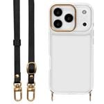 iPhone17 Pro  С ϥ֥å Ѿ׷ۼ ꥢ Ʃ TPUХѡ  ޥۥ ȥåդ iLBe ֥å ե ޥۥ 9057IP5BHPBK 饹Хʥ