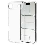 iPhone Air  С եȥ TPU  ꥢ Ʃ 0.9mm 磻쥹б ꥢ ե ޥۥ 9063IP5CTPCL 饹Хʥ