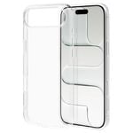 iPhone Air  С եȥ TPU Ѿ׷ۼ ꥢ Ʃ 1.3mm ȥåץۡ 磻쥹б ꥢ ե ޥۥ 9064IP5CTPCL 饹Хʥ