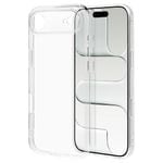 iPhone Air  С եȥ TPU ˸ݸ ̩߷ Ѿ׷ۼ ꥢ Ʃ 1.3mm ȥåץۡ 磻쥹б ꥢ ե ޥۥ 9065IP5CTPLCL 饹Хʥ