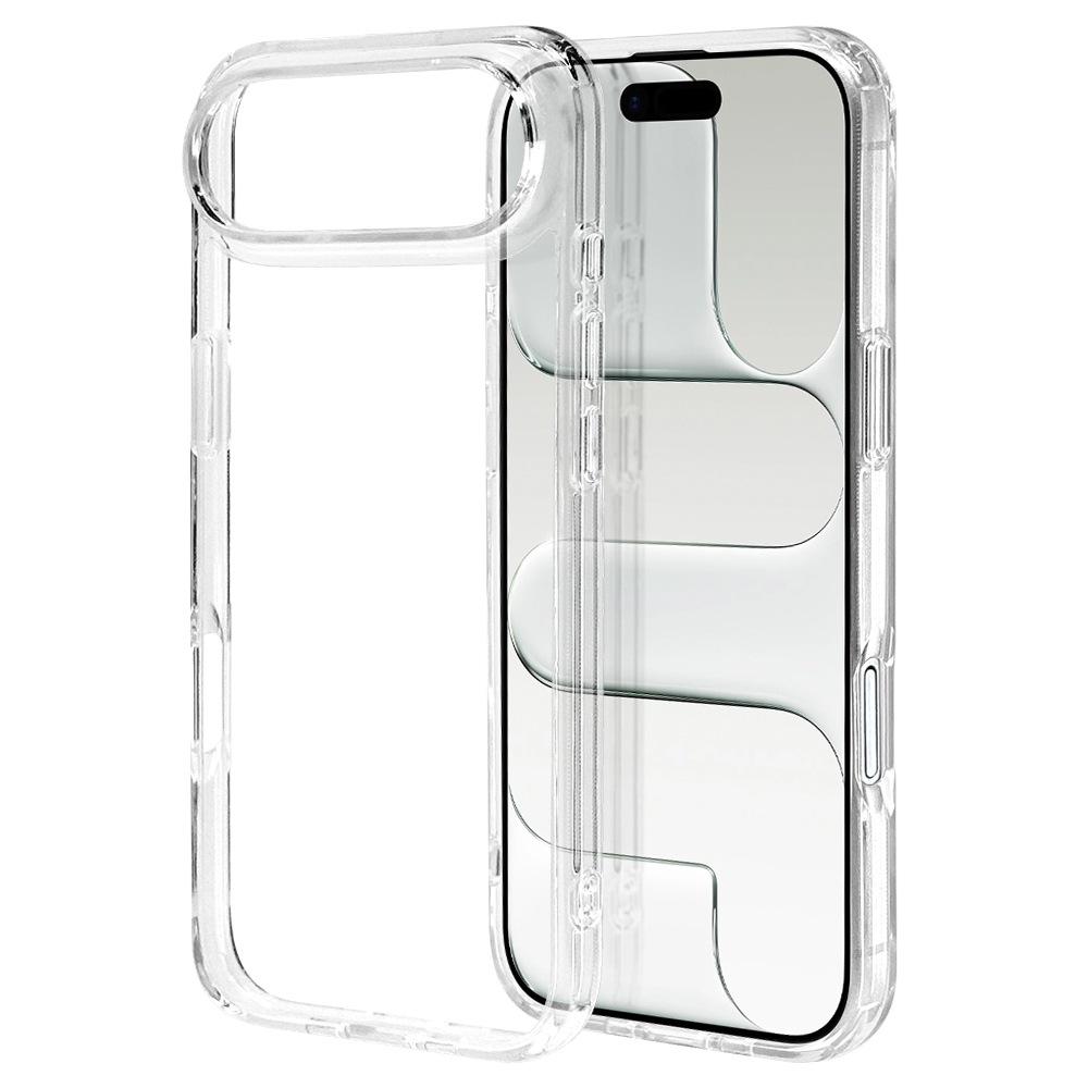 iPhone Air ケース カバー ハイブリッド RHINOX ライノックス 耐衝撃