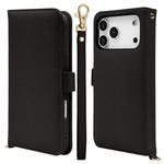 iPhone17 Pro Max  С Ģ  ɵǽ ϥɥȥåդ ֥å ե ޥۥ 9083IP5DBHSBK 饹Хʥ