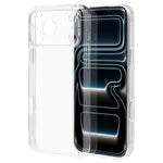 iPhone17 Pro Max  С եȥ TPU ˸ݸ ̩߷ Ѿ׷ۼ ꥢ Ʃ 1.3mm ȥåץۡ 磻쥹б ꥢ ե ޥۥ 9091IP5DTPLCL 饹Хʥ