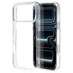 iPhone17 Pro Max  С ϥ֥å RHINOX 饤Υå Ѿ׷ۼ MIL ꥢ Ʃ ɽ̹5H TPUХѡ ȥåץۡ 磻쥹б ꥢ ե ޥۥ 9095IP5DHACL 饹Хʥ