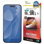 iPhone17 饹ե ʿݸ  Ʃ ꥢ ˶ 0.33mm 10H ե ݸե GP4864IP5A 饹Хʥ