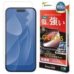 iPhone17 饹ե ʿݸ  Ʃ ꥢ ˶ 饬饹 0.33mm 10H ñŽդ ե ݸե GST4875IP5A 饹Хʥ