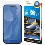 iPhone17 饹ե ʿݸ ֥롼饤ȥå  ˶ 饬饹 0.33mm 10H ñŽդ ե ݸե GST4876IP5A 饹Хʥ