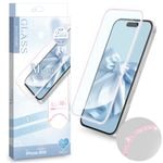 iPhone17 饹ե ݸ ֥롼饤ȥå  Mignu ե졼 0.28mm 10H եȥե졼 ִŽñŽդ ԥ󥯥 ե ݸե SE5126IP5A 饹Хʥ