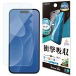 iPhone17 ե ʿݸ ׷ۼ ֥롼饤ȥå  ʤ   ñŽդ ե ݸե VE4916IP5A 饹Хʥ